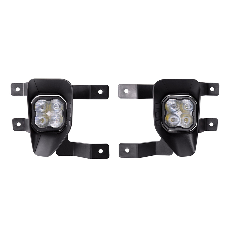 BD 6.7L Power Stroke Screamer Stage 1 Retrofit Turbo Kit Ford 2011-2016 - 1045824